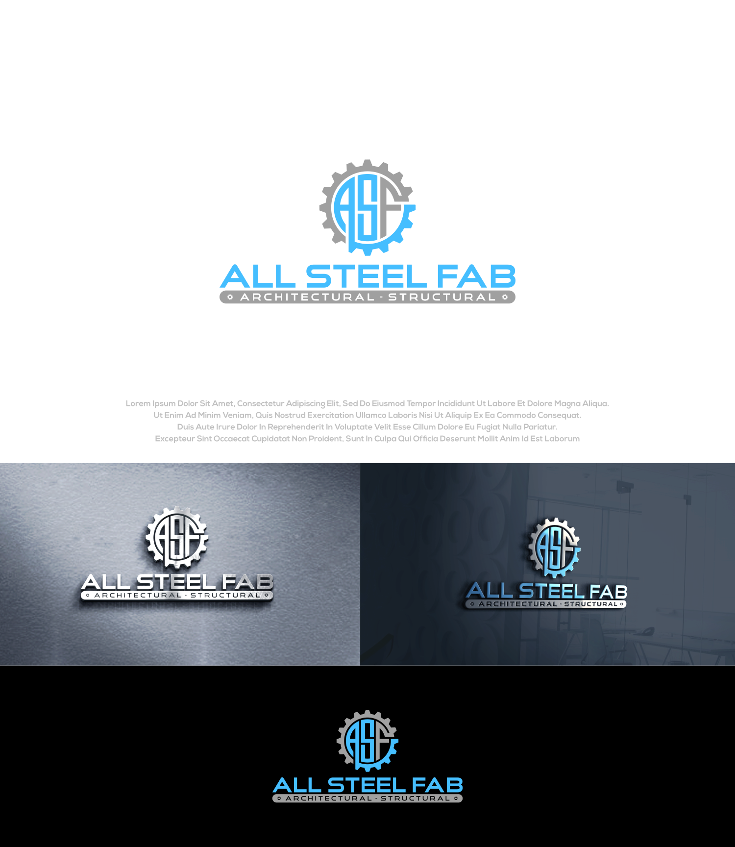 Logo Design by Aditya.DwiRama for Highpowered | Design #28731983