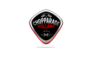 Chopparage Holland | Logo-Design von SymbolSculptor