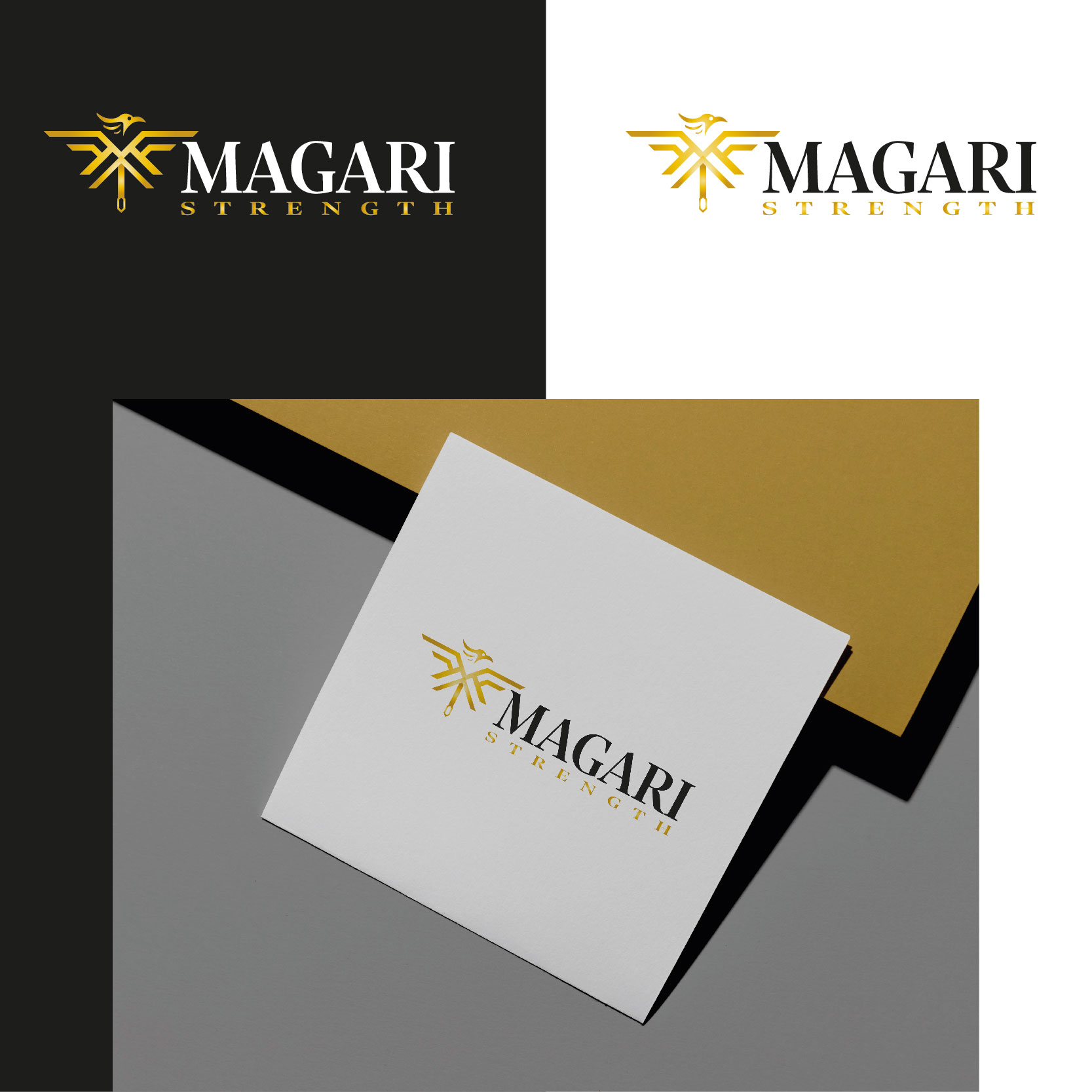 Logo Design by Devo Creative for this project | Design #28737870