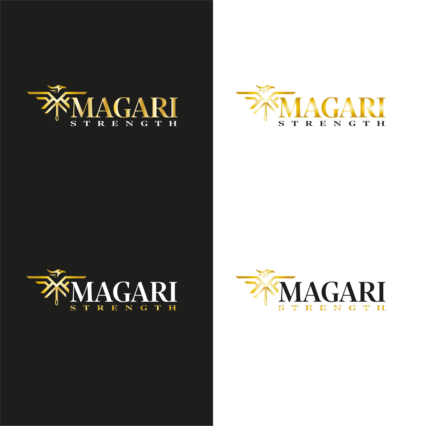 Design de Logo par Devo Creative pour ce projet | Design #28771588