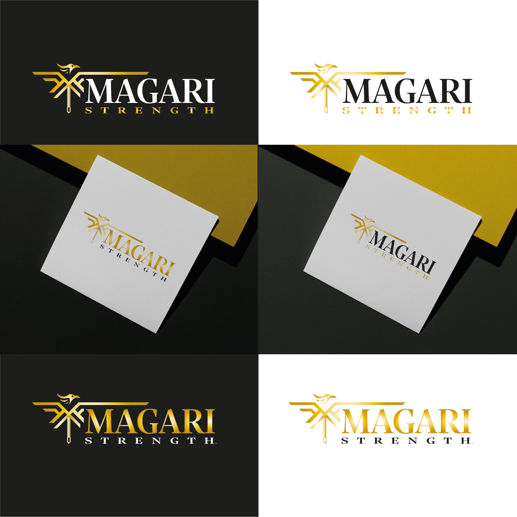 Logo Design by Devo Creative for this project | Design #28771691