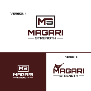 Logo Design by riyad123 for this project | Design: #28731437