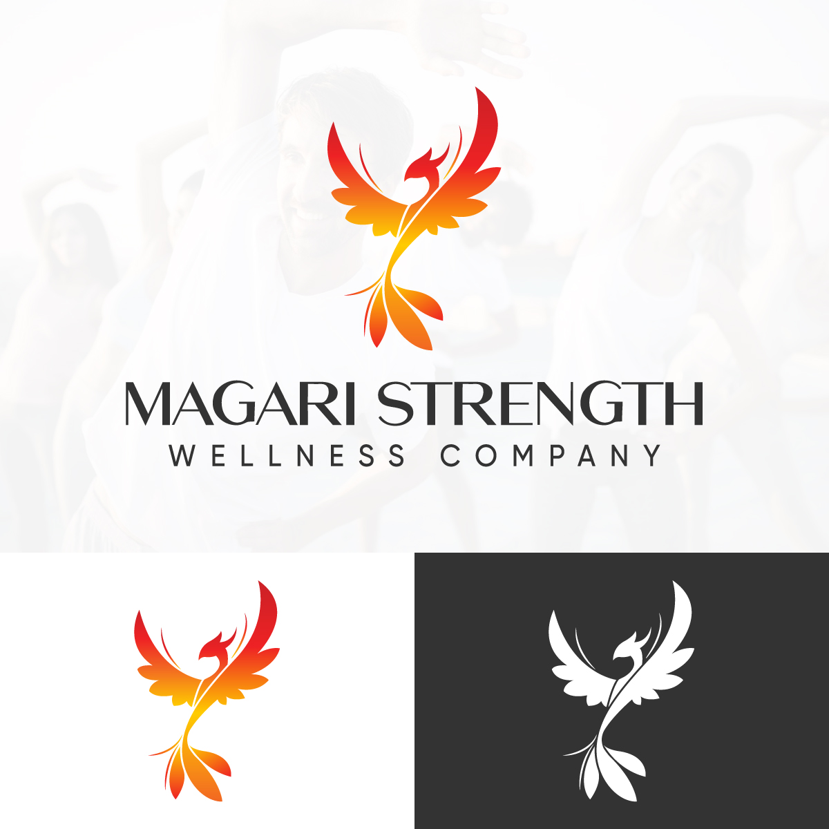 Diseño de Logo por EvoGo Designers para este proyecto | Diseño #28766755