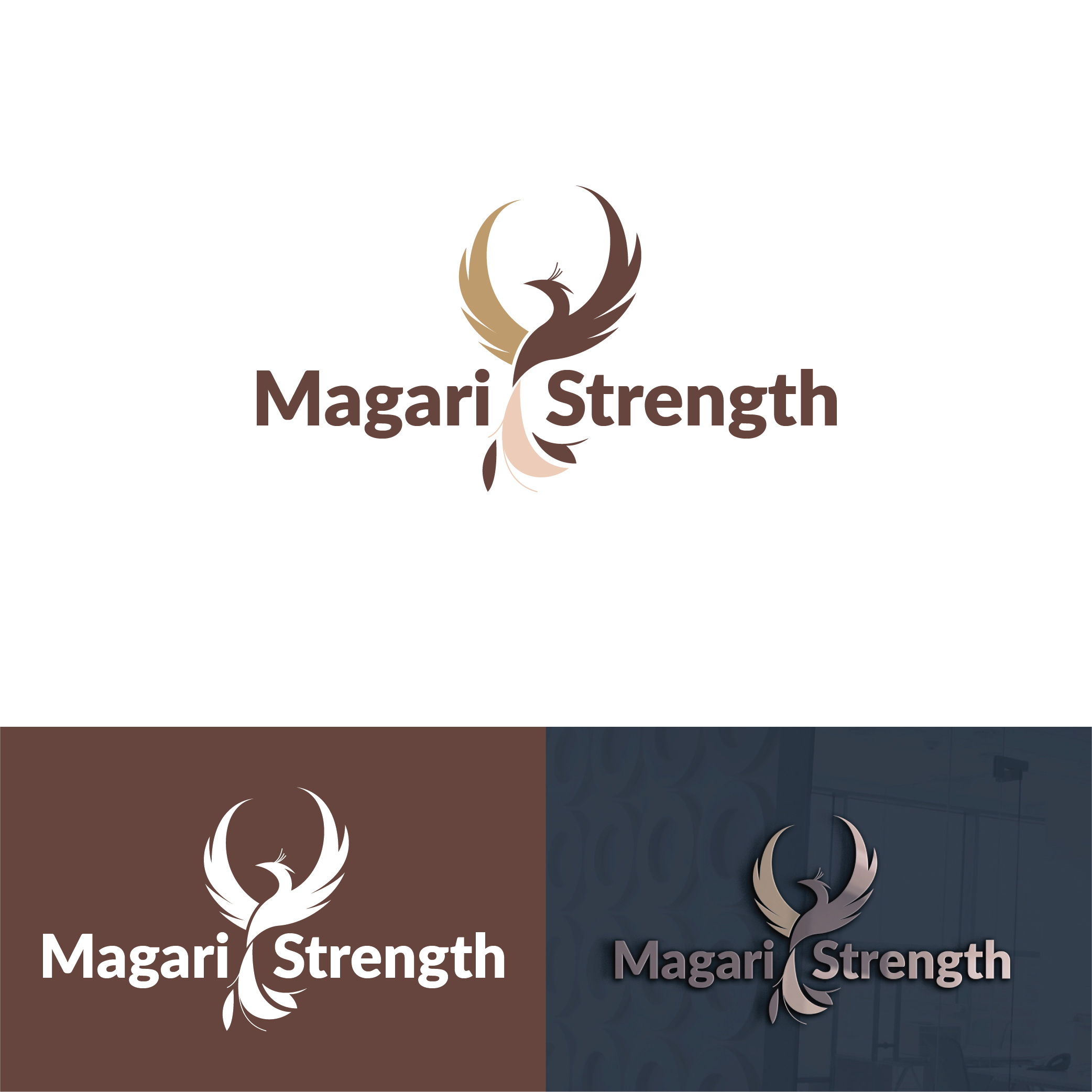 Design de Logo par creativemood438 pour ce projet | Design #28765076