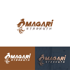 Diseño de Logo por creativemood438 para este proyecto | Diseño: #28765077