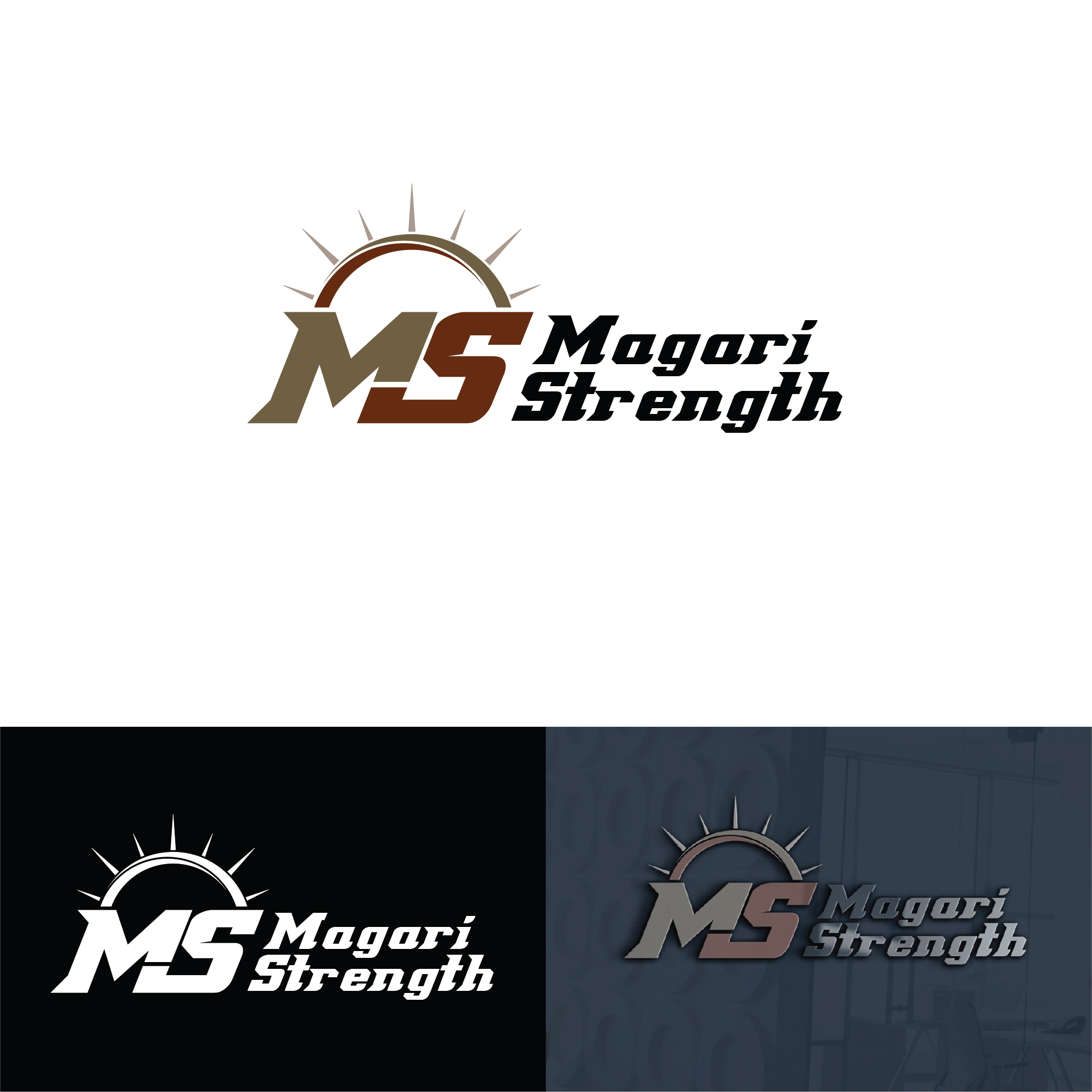 Diseño de Logo por creativemood438 para este proyecto | Diseño #28765078