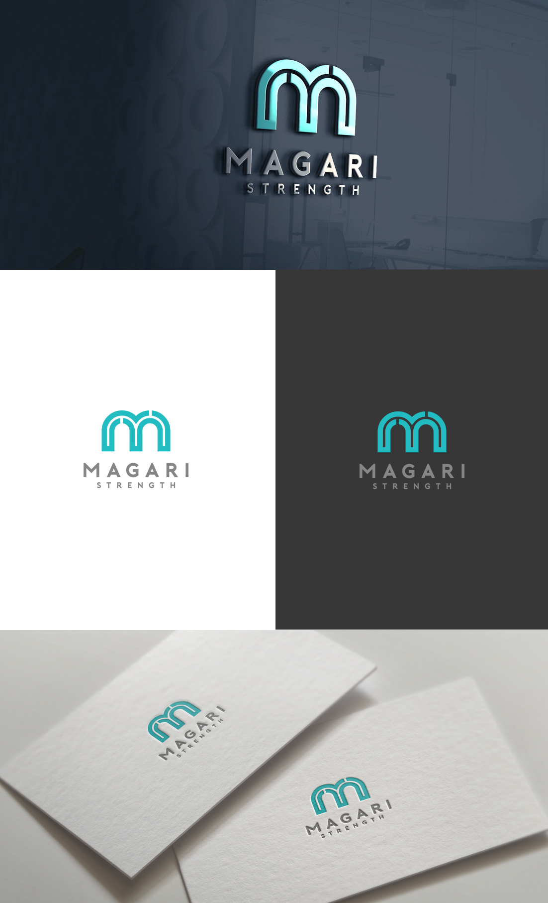 Logo Design by GLDesigns for this project | Design #28731788