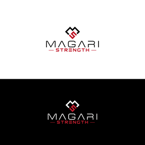 Logo Design by MG.graphics