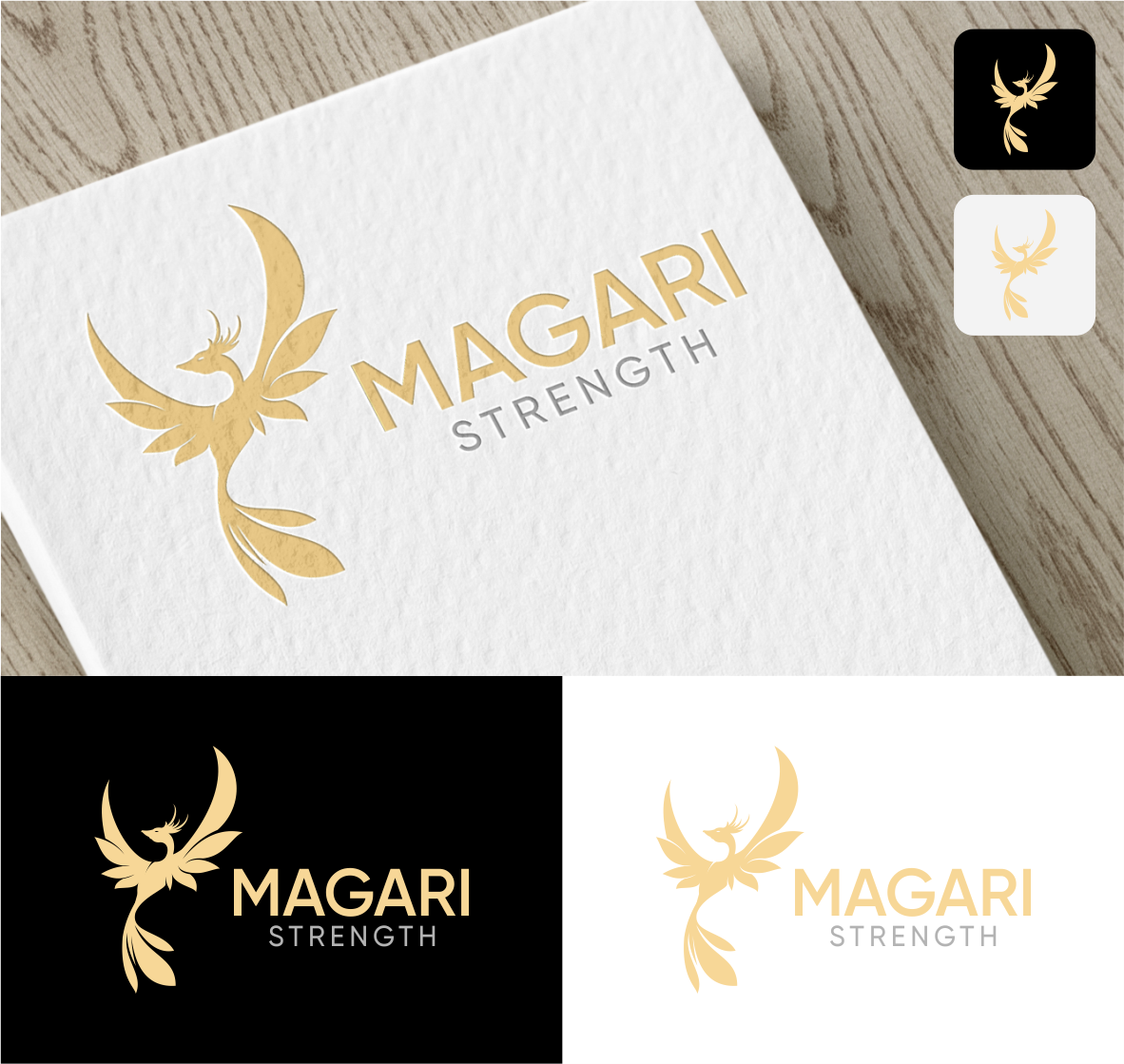 Design de Logo par vintana pour ce projet | Design #28751626