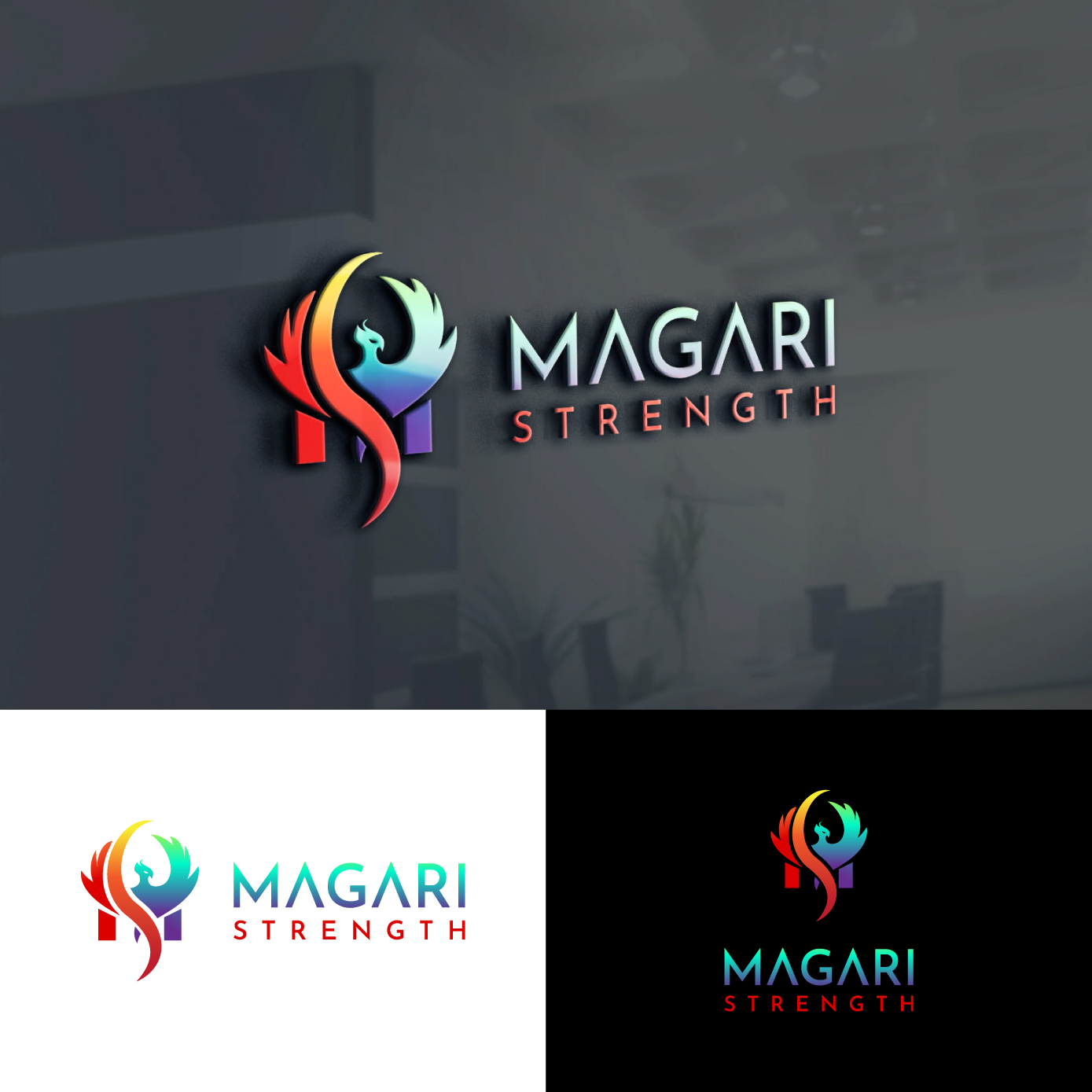 Design de Logo par Radsky17 pour ce projet | Design #28764985