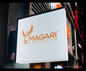 Logo Design by creativerhythm for this project | Design: #28765055