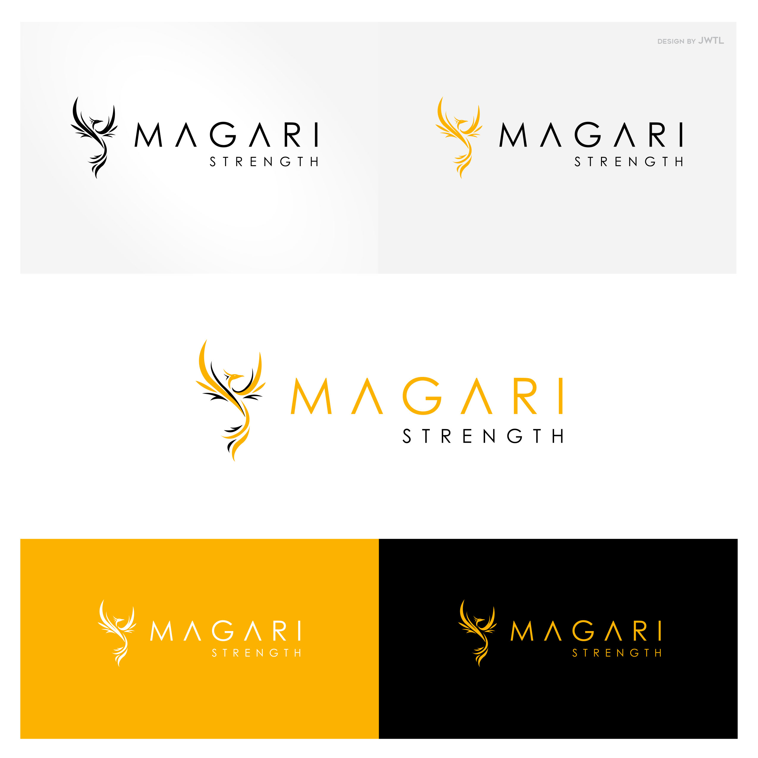 Logo Design by JWTL for this project | Design #28741167