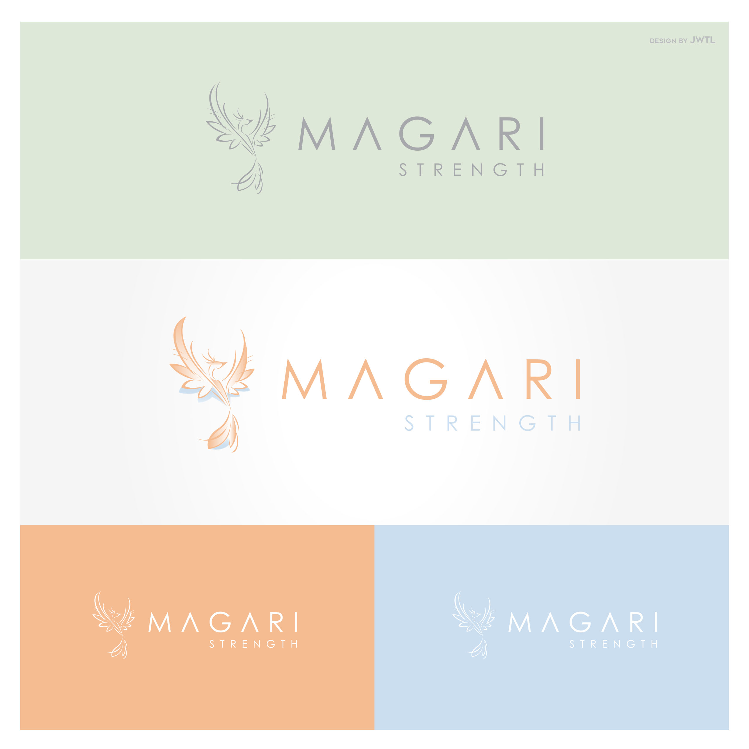 Diseño de Logo por JWTL para este proyecto | Diseño #28760609