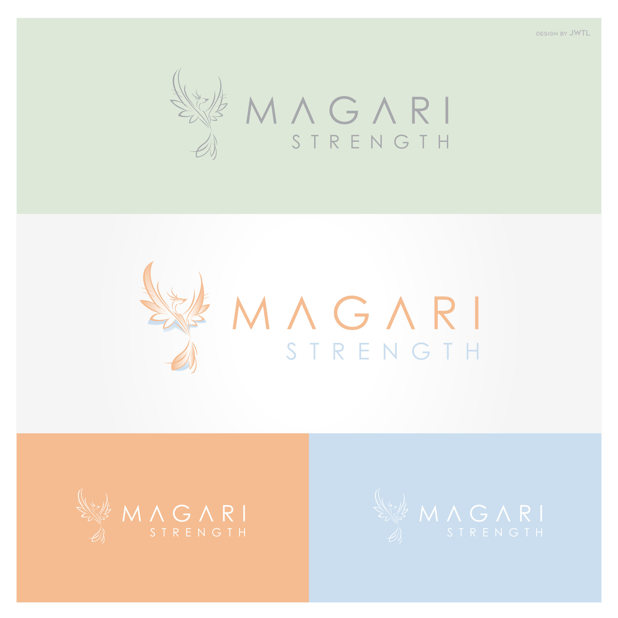 Logo Design by JWTL for this project | Design #28760813