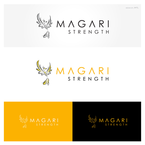 Logo-Design von JWTL für dieses Projekt | Design: #28763301