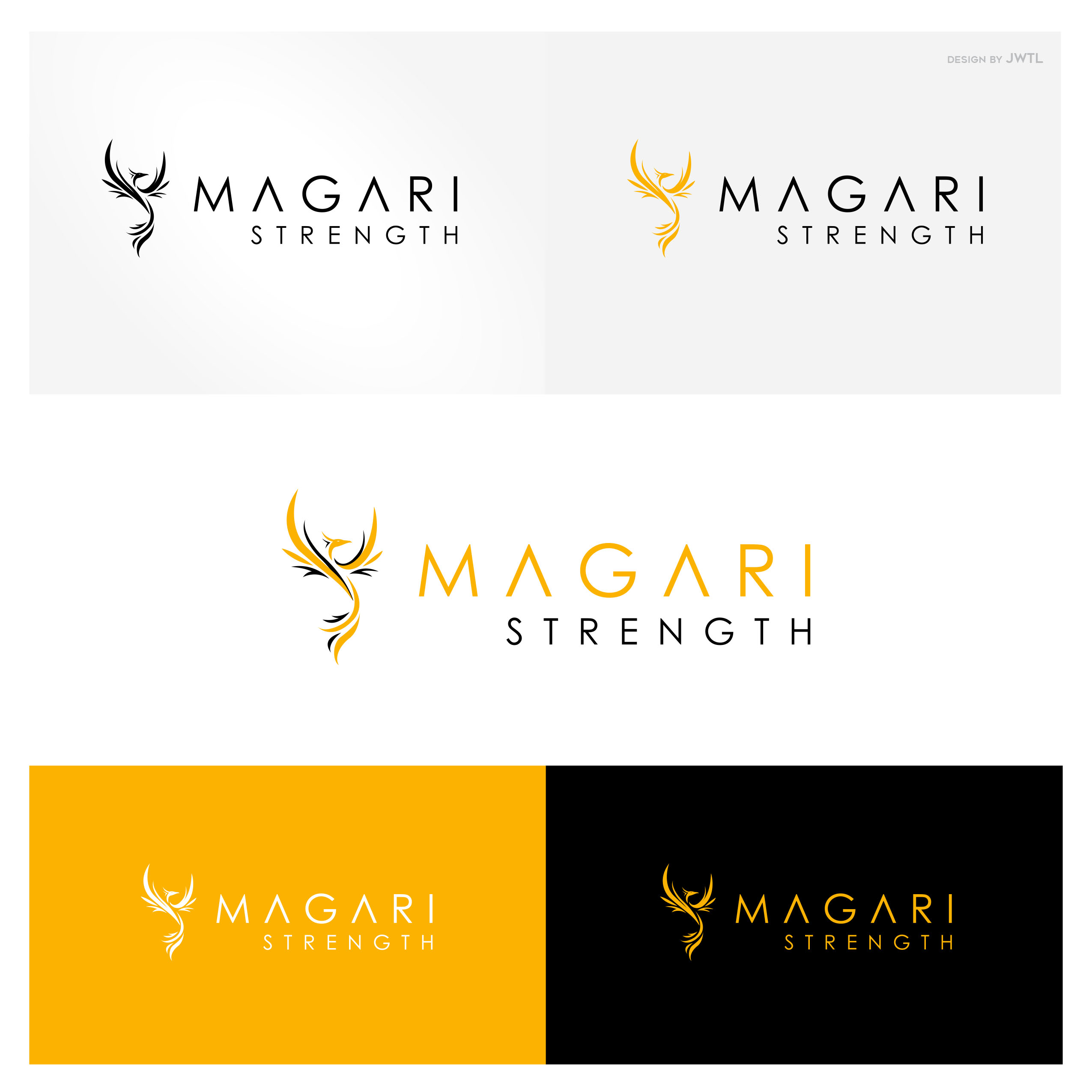 Logo Design by JWTL for this project | Design #28769292