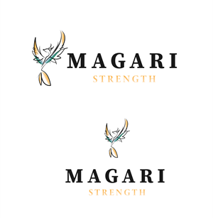 Logo-Design von miloje1207 für dieses Projekt | Design: #28742787
