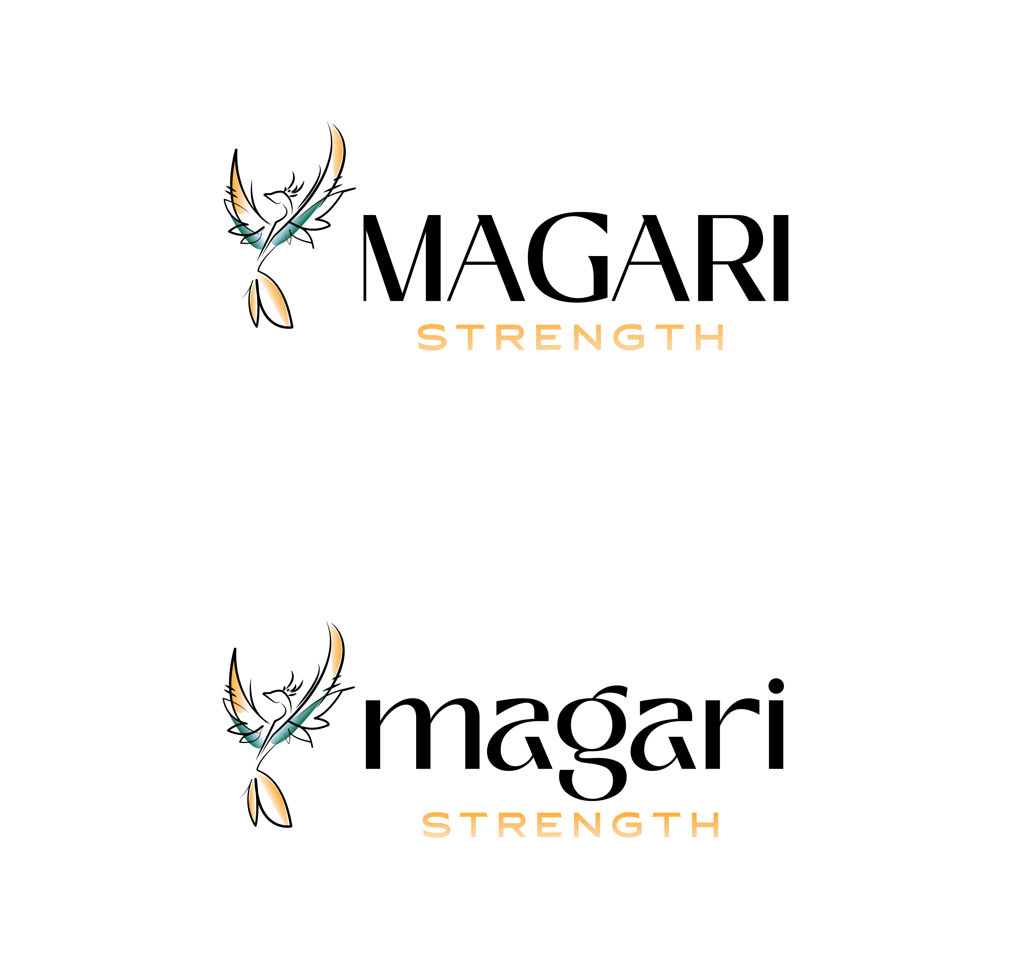 Logo Design by miloje1207 for this project | Design #28742829