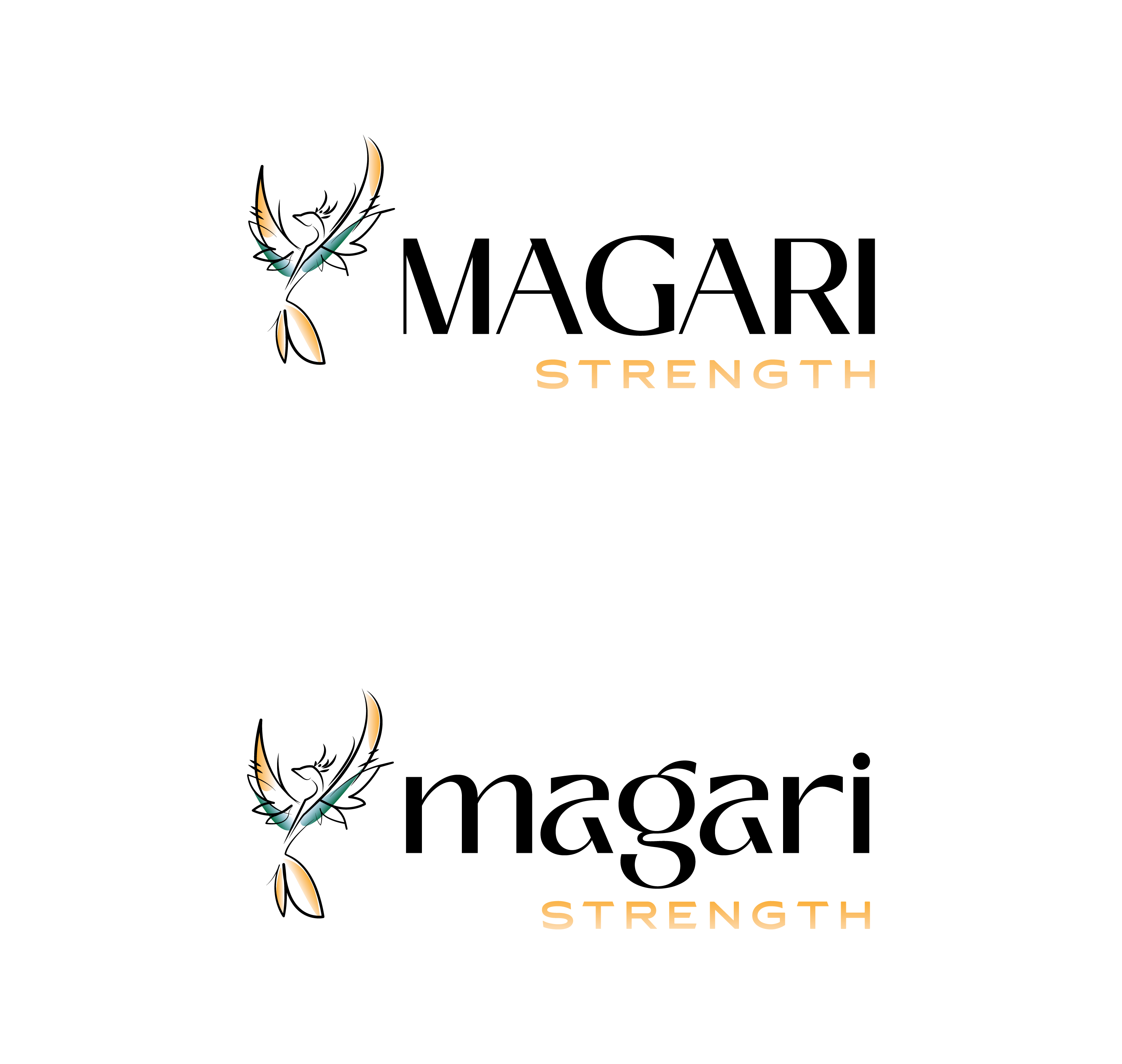 Logo Design by miloje1207 for this project | Design #28742868
