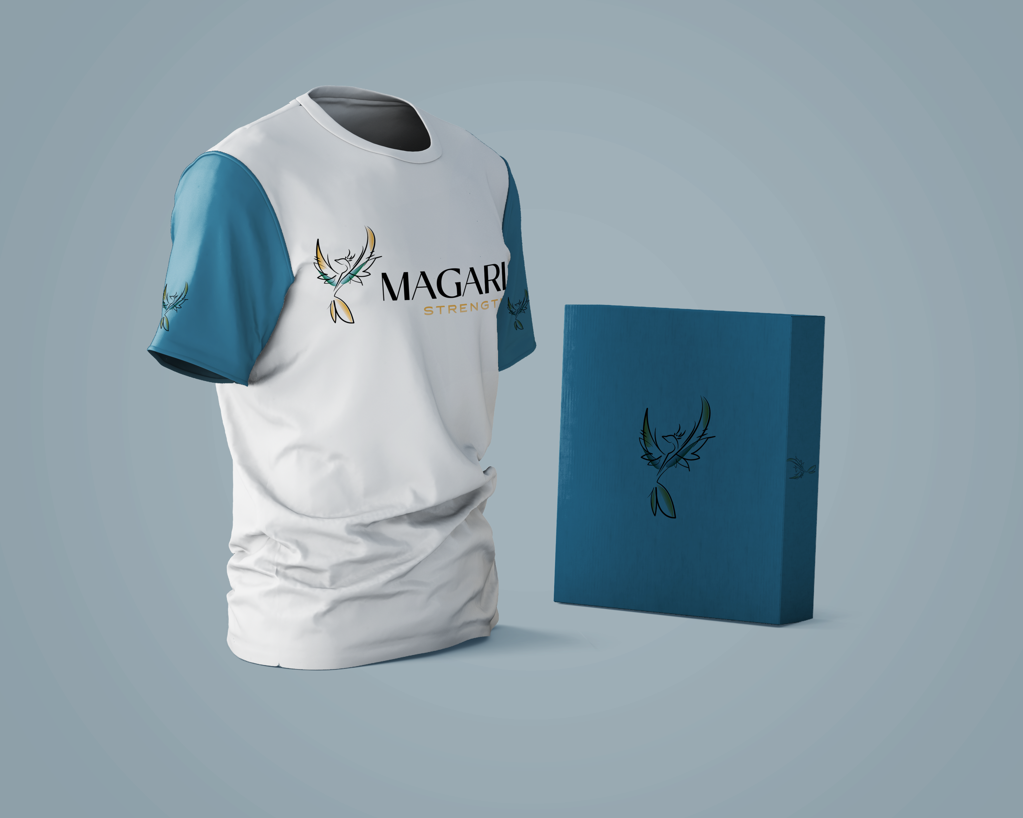 Diseño de Logo por miloje1207 para este proyecto | Diseño #28744319