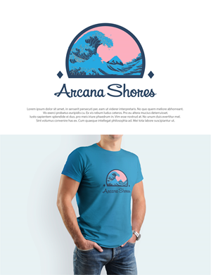 Diseño de Logo por farady para THYNX LLC. | Diseño: #28766225