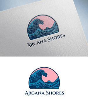 Diseño de Logo por lionx para THYNX LLC. | Diseño: #28742567