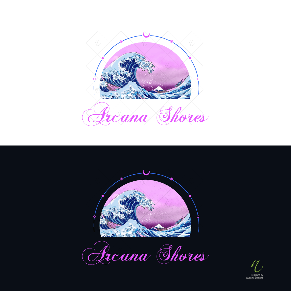 Logo-Design von Nuepine Designs für THYNX LLC. | Design #28766583