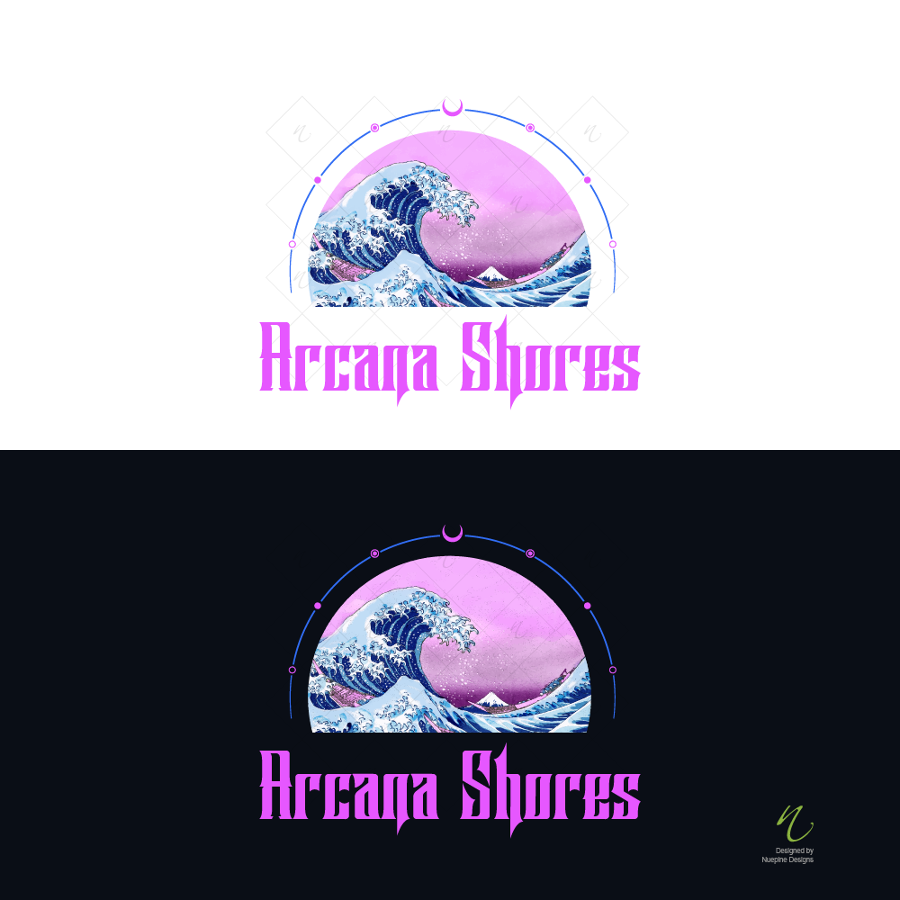 Logo-Design von Nuepine Designs für THYNX LLC. | Design #28766586