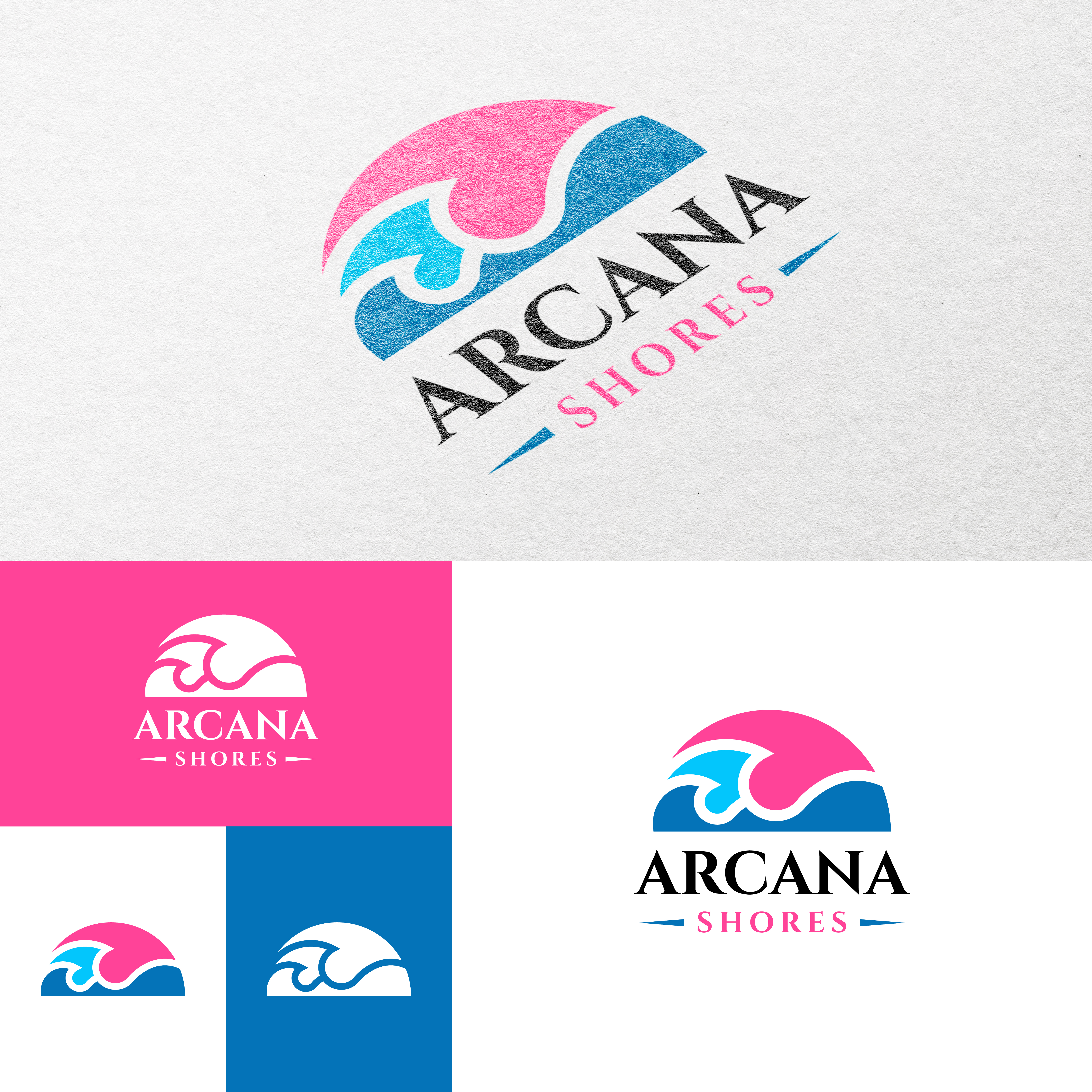 Diseño de Logo por A.R.D.P para THYNX LLC. | Diseño #28752782