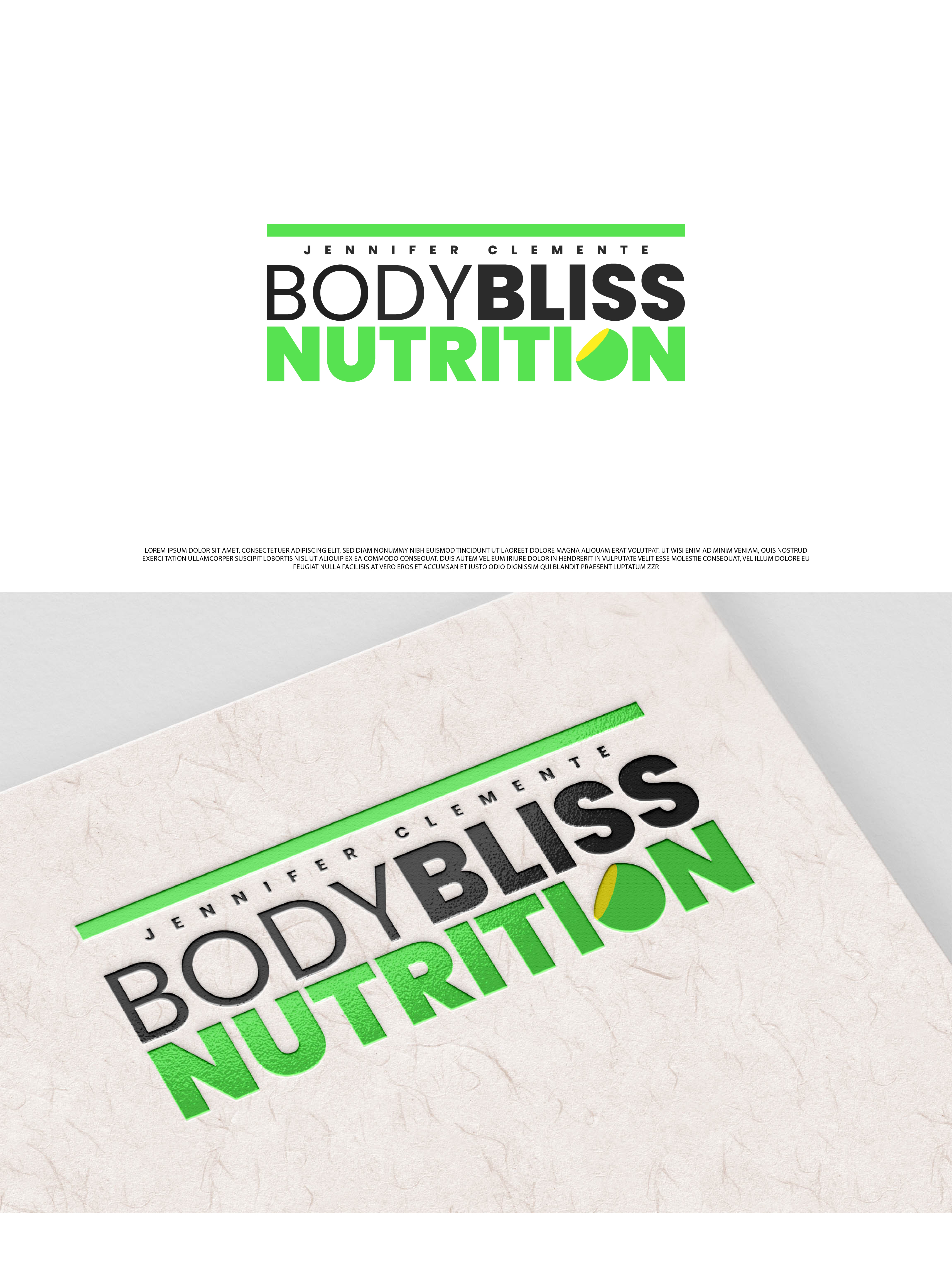 Logo Design by Fezy Design Studio for this project | Design #28746861