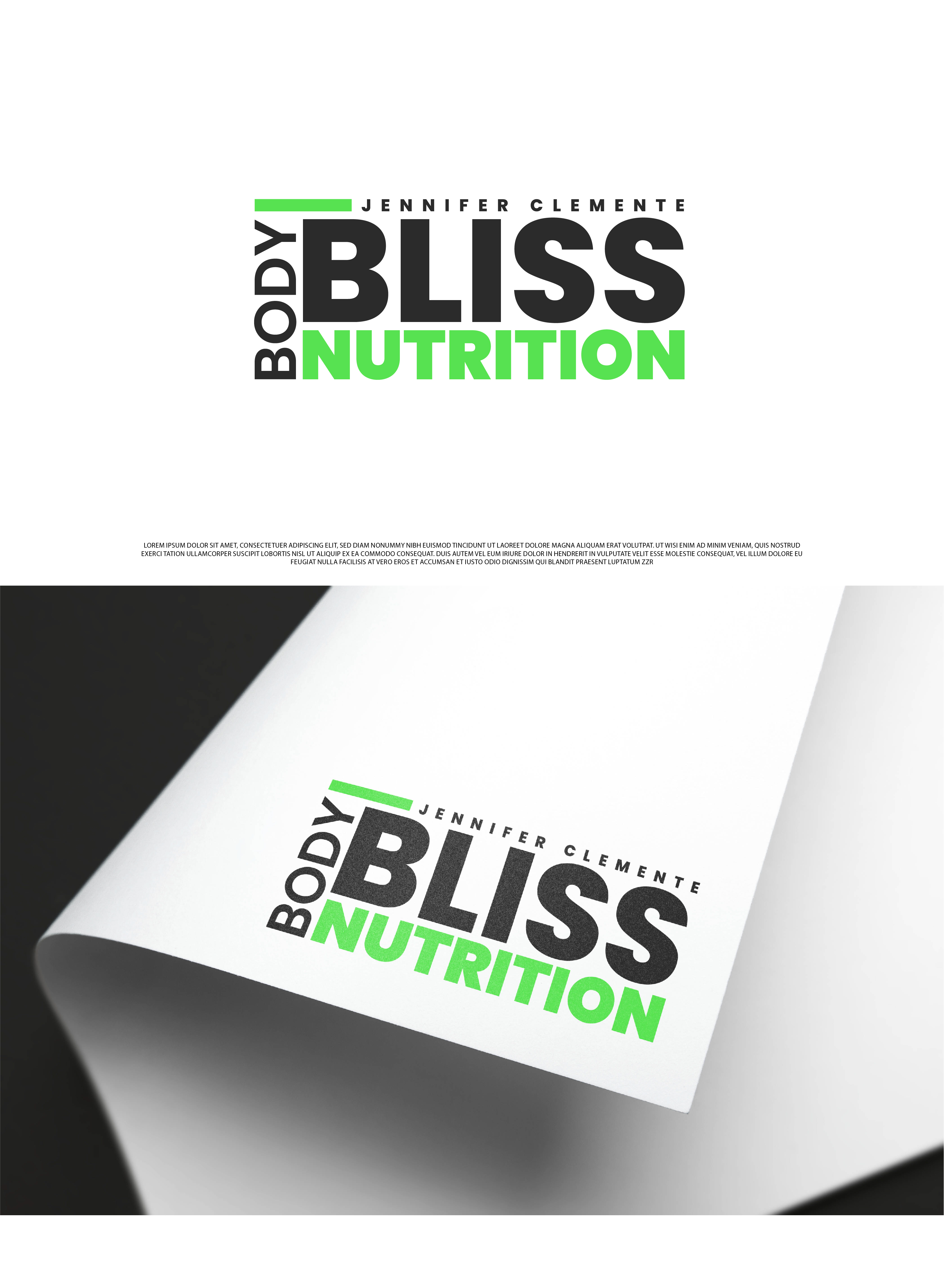 Logo Design by Fezy Design Studio for this project | Design #28746862