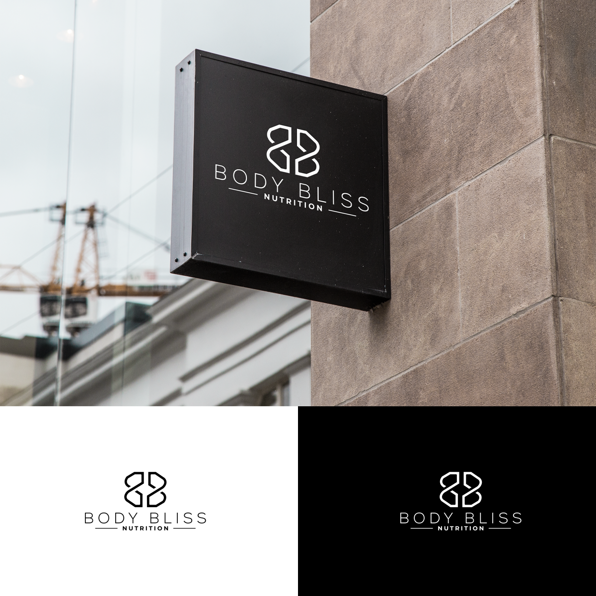 Logo Design by END™ for this project | Design #28765896