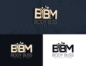 Logo Design by Graphica Studio