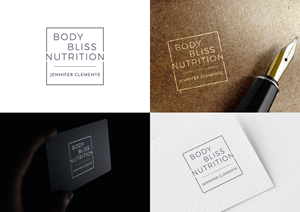 Logo-Design von Vetroff für dieses Projekt | Design: #28745697