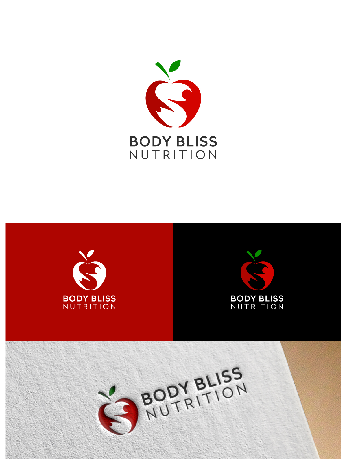 Logo Design by anonrotide for this project | Design #28767058