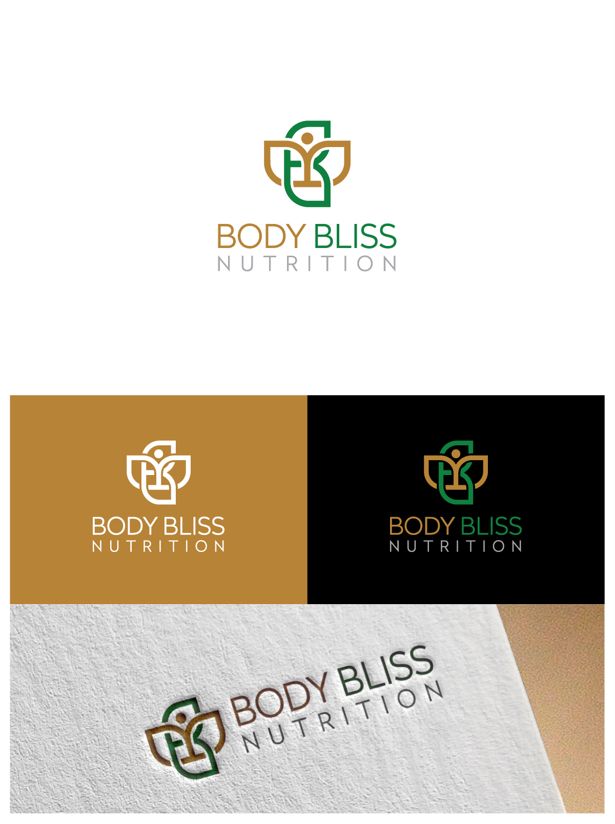 Diseño de Logo por anonrotide para este proyecto | Diseño #28767128