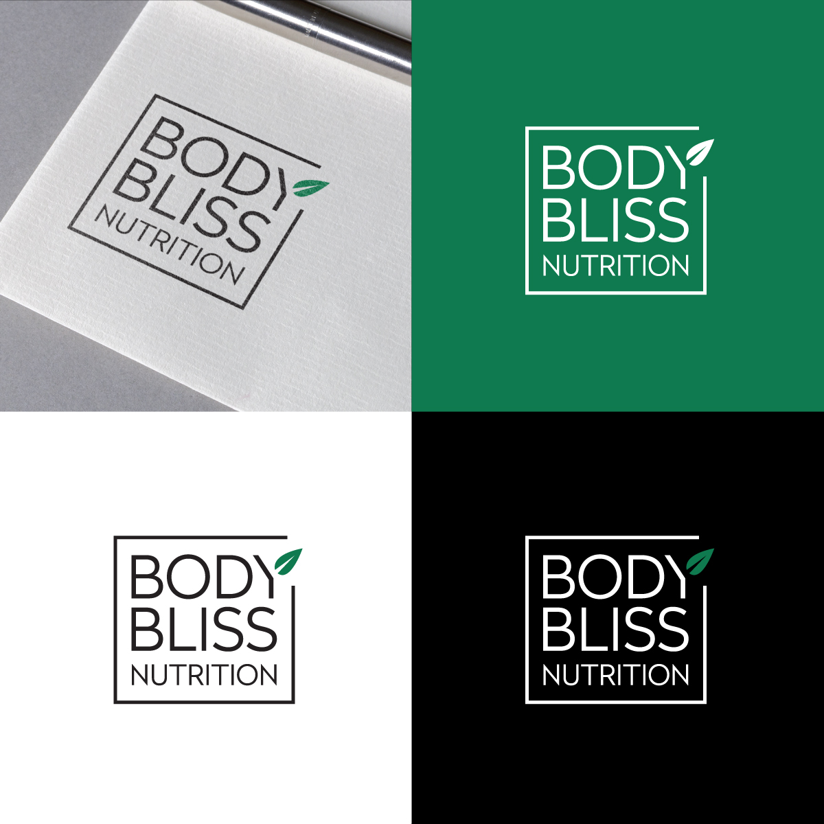 Logo Design by anonrotide for this project | Design #28767254