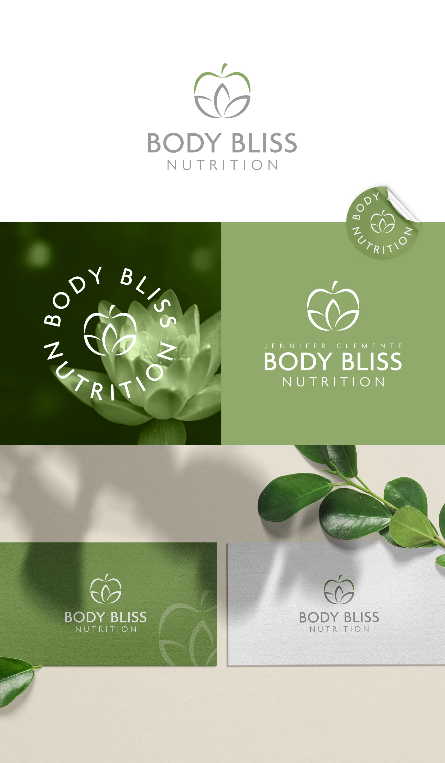 Logo Design by designbysy for this project | Design #28754841