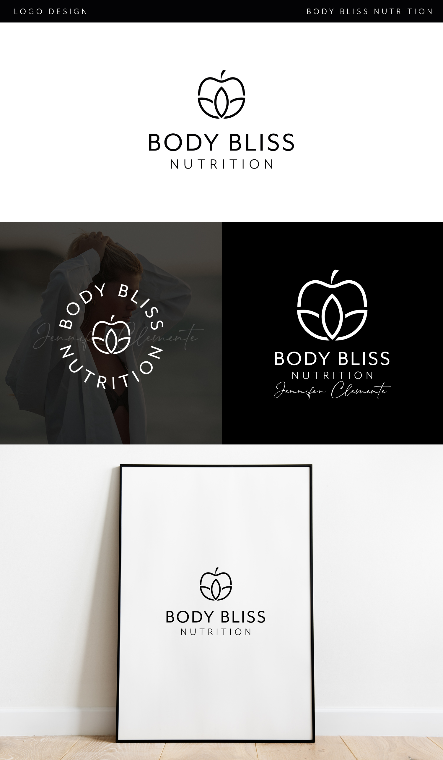 Logo Design by designbysy for this project | Design #28754842