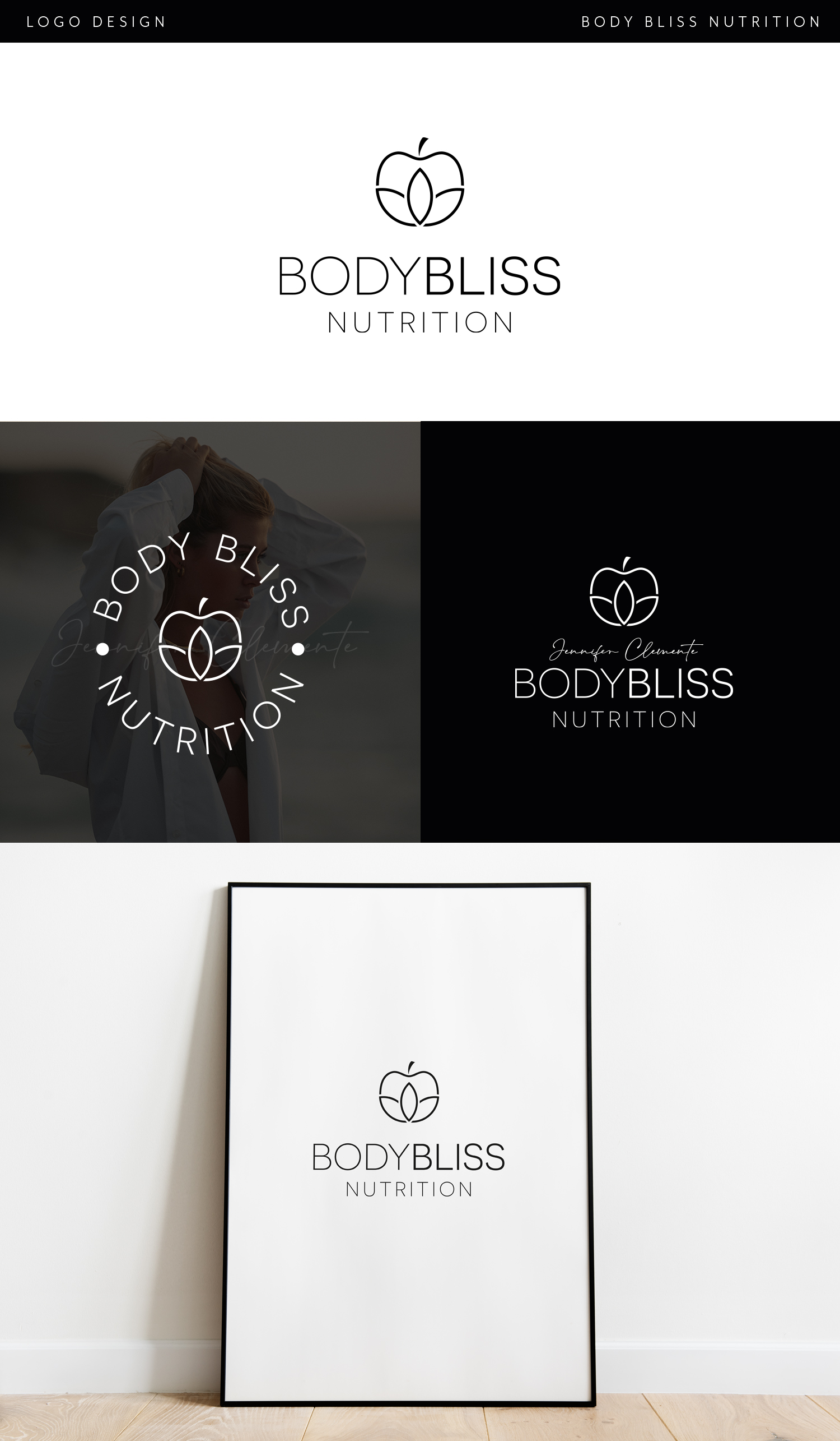 Diseño de Logo por designbysy para este proyecto | Diseño #28780134