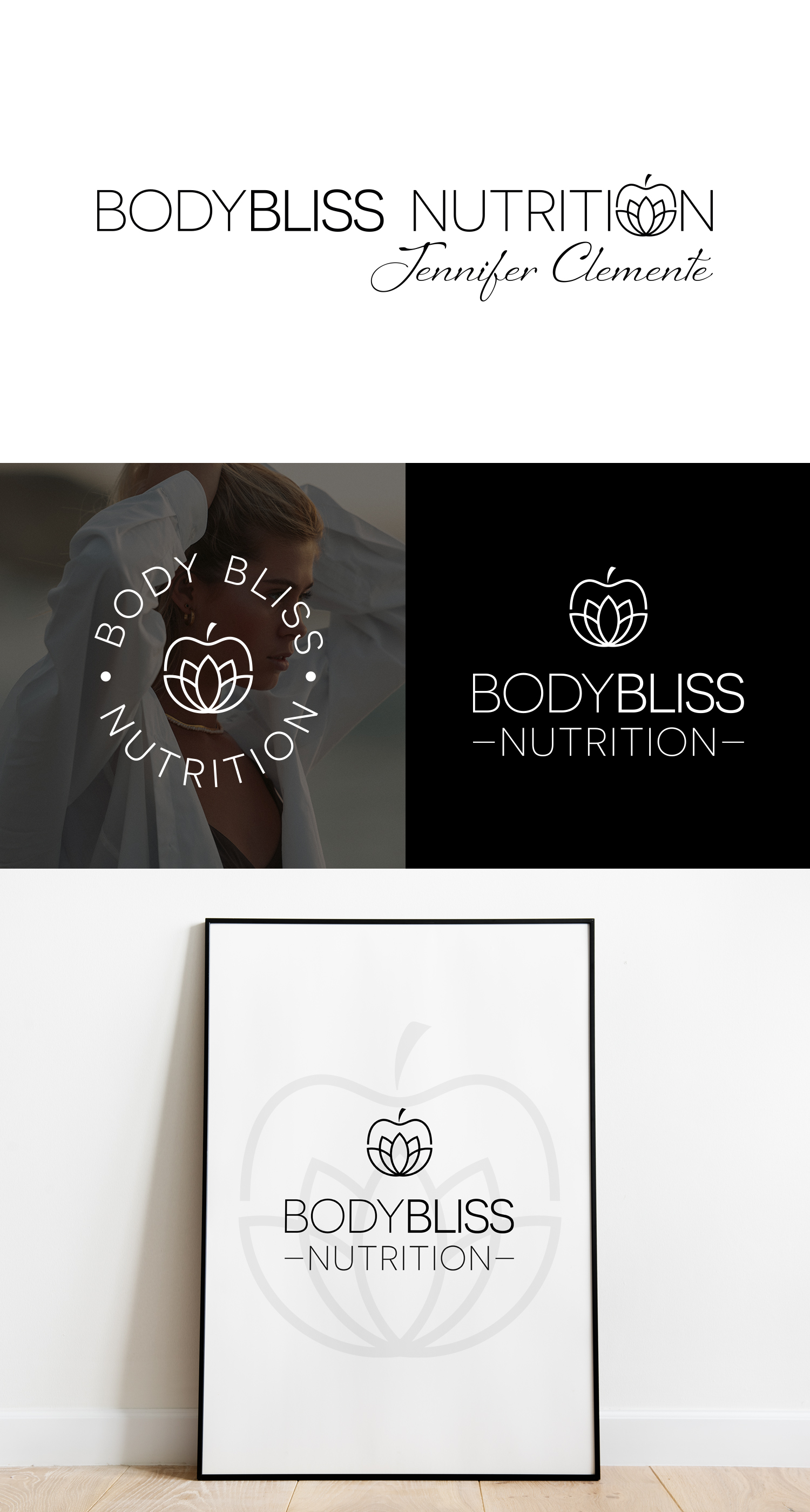Logo Design by designbysy for this project | Design #28821946