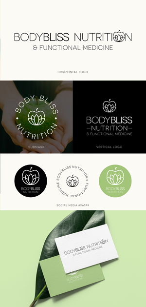 Logo Design by sez_inn for this project | Design #28965211