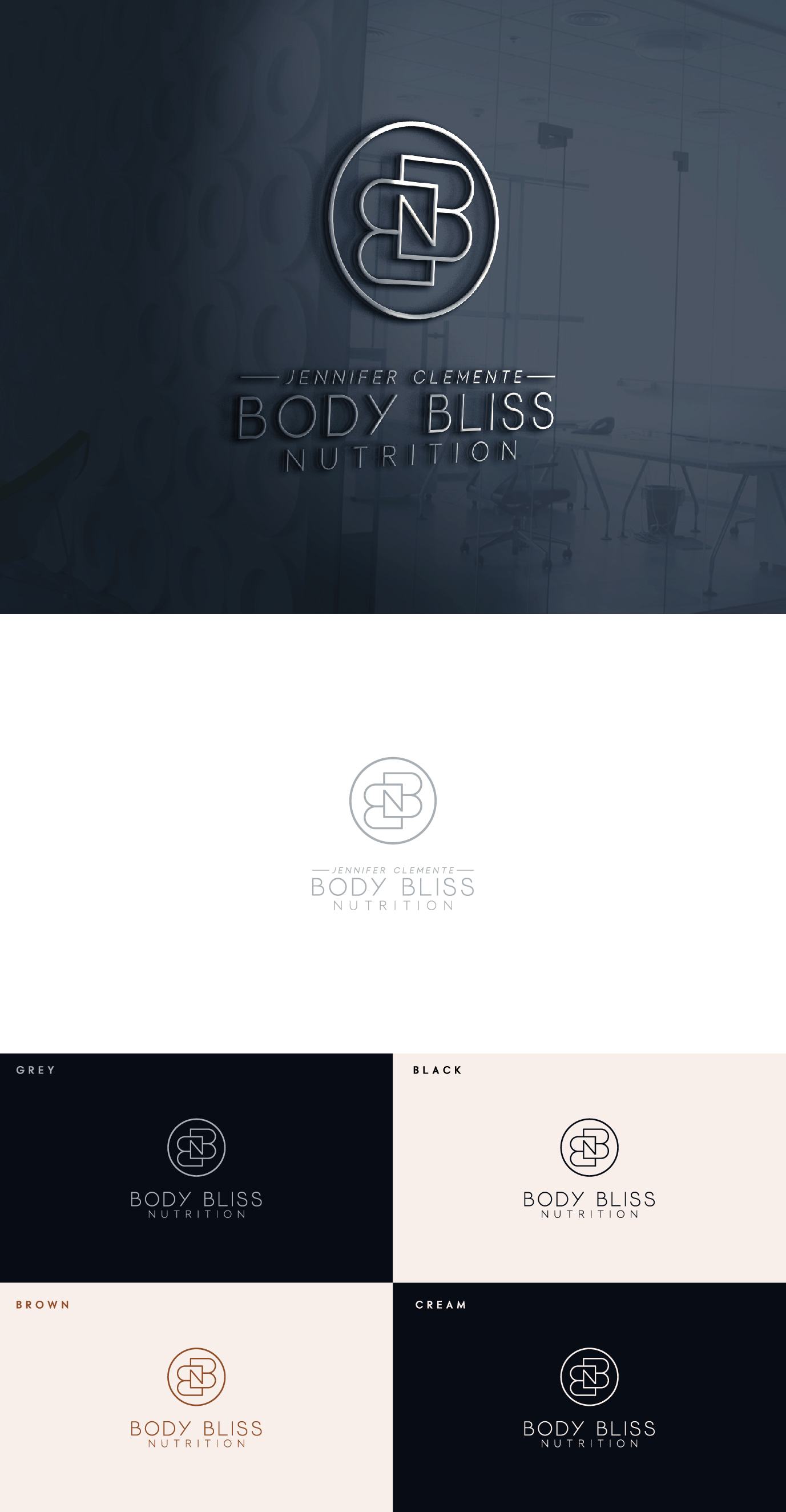 Logo Design by syra1233 for this project | Design #28778424