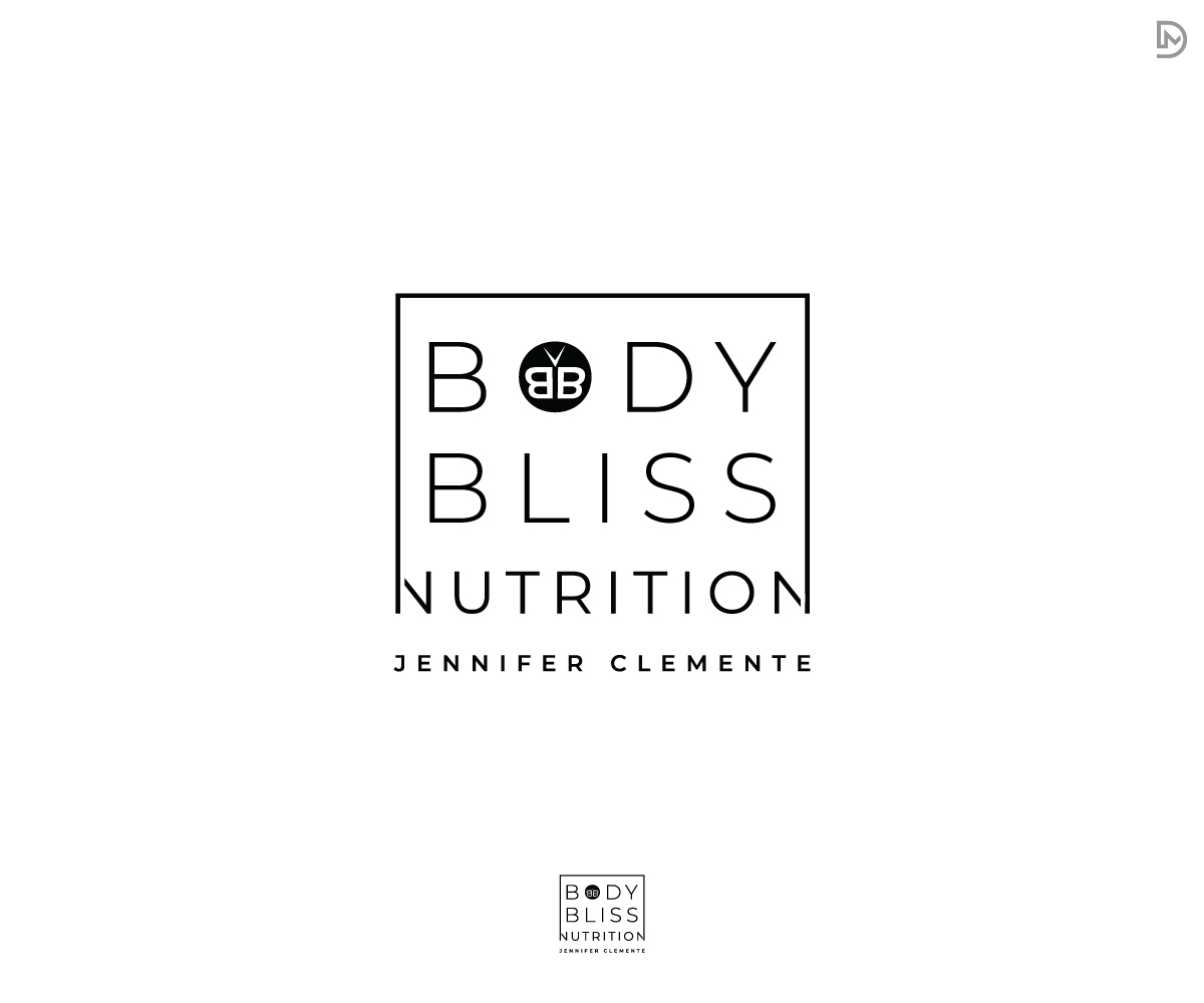 Logo Design by D_Mantra for this project | Design #28755193