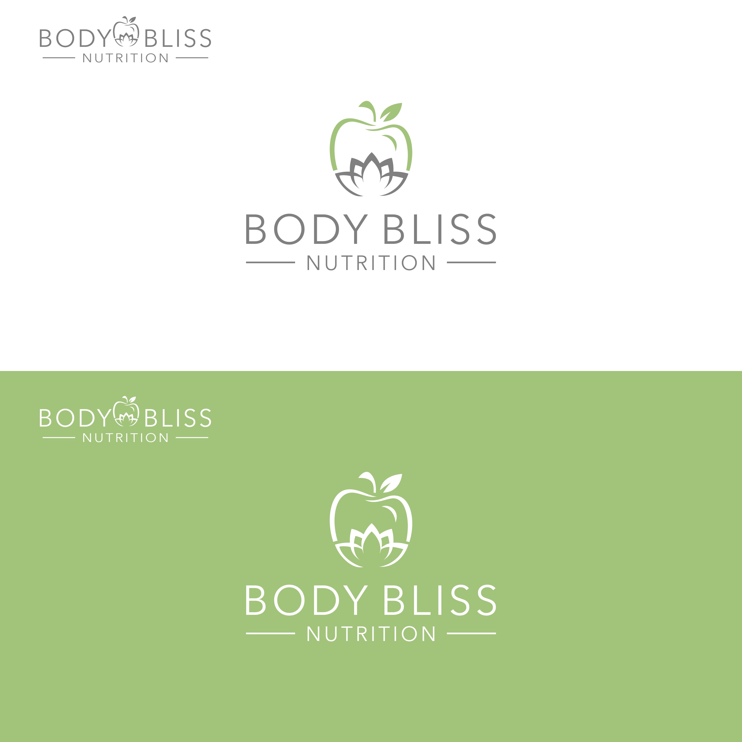 Diseño de Logo por Rhibas para este proyecto | Diseño #28732654