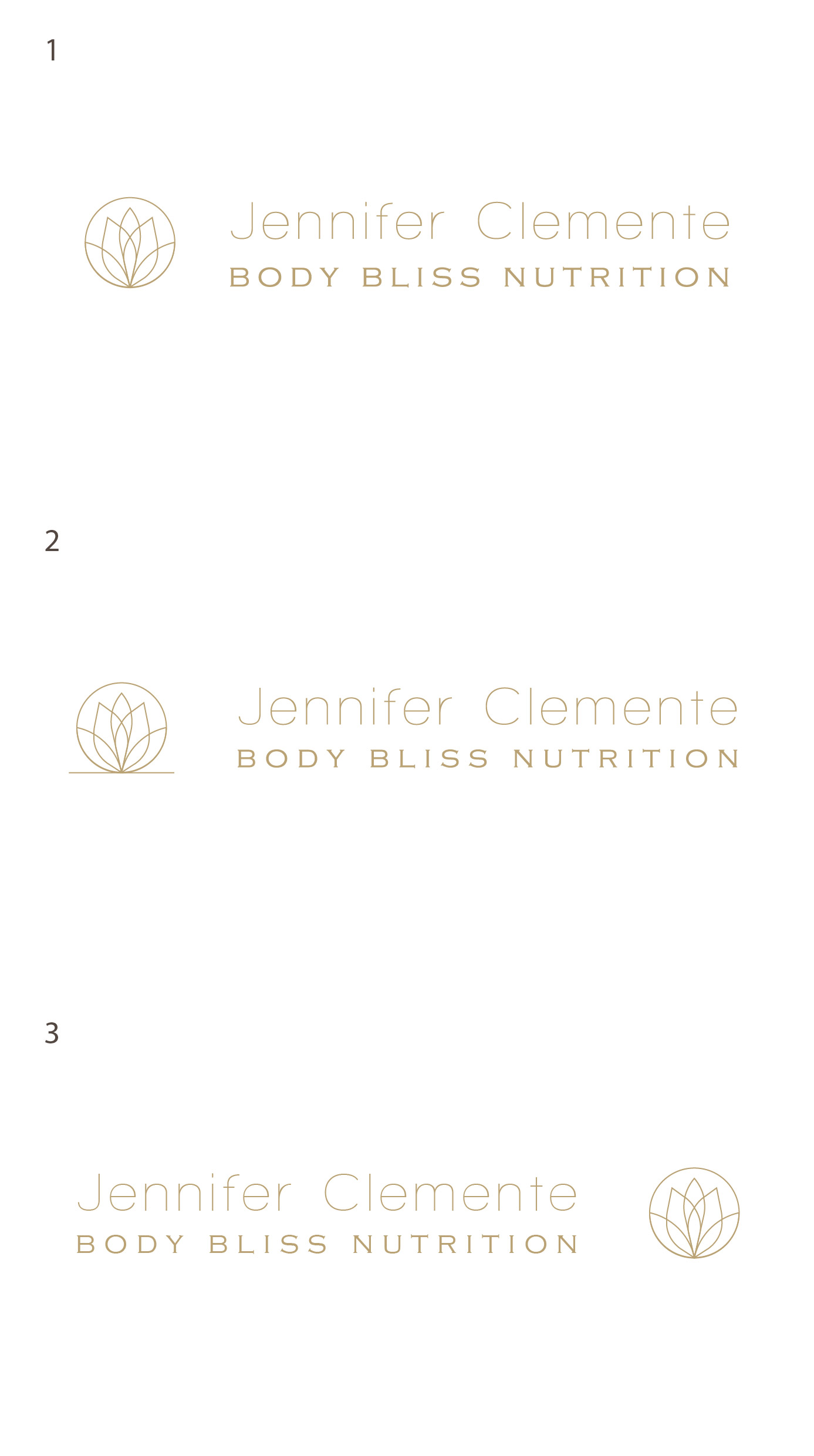 Logo Design by Laxi for this project | Design #28739971