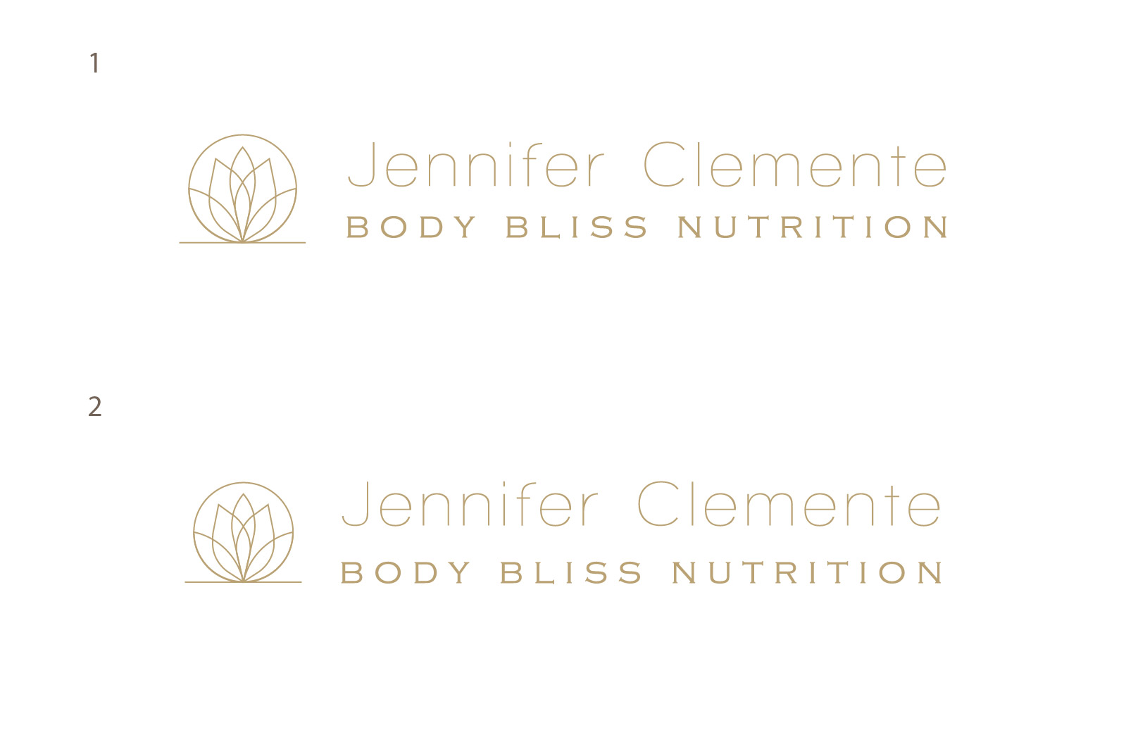 Logo Design by Laxi for this project | Design #28745061