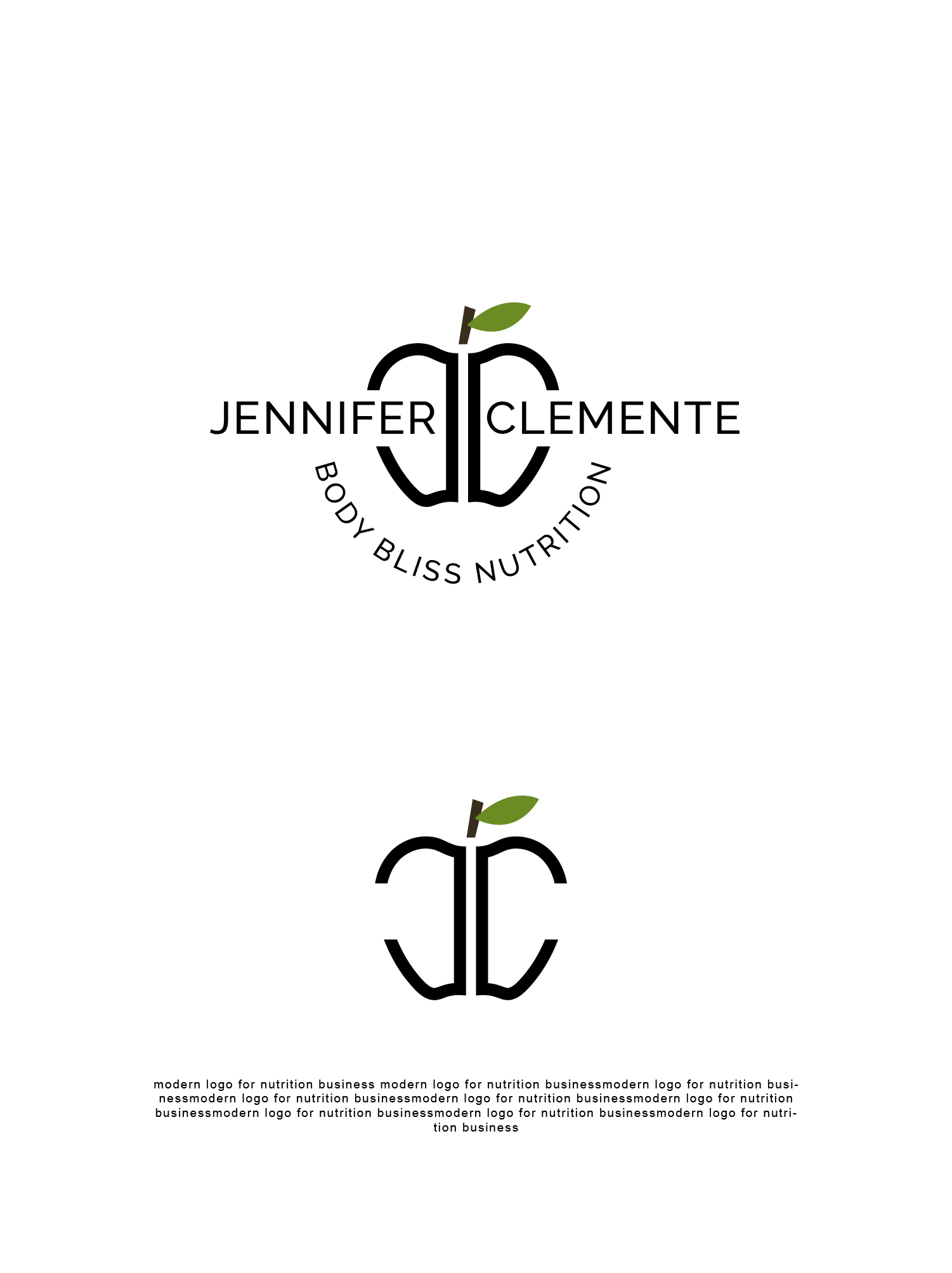 Logo Design by vidarshana 2 for this project | Design #28756218