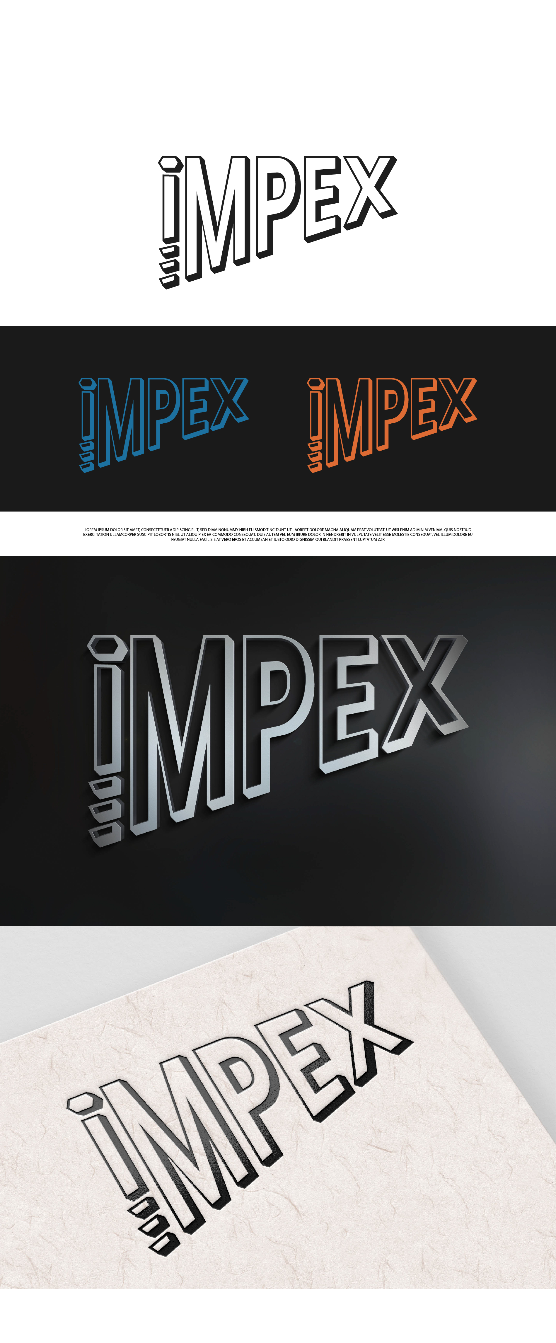 Logo Design by Fezy Design Studio for this project | Design #28731969