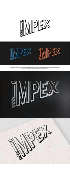 Logo-Design von Fezy Design Studio für dieses Projekt | Design: #28731969